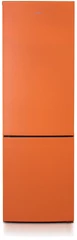 Купить Холодильник Бирюса T6027, оранжевый / Народный дискаунтер ЦЕНАЛОМ