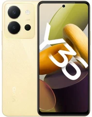 Купить Смартфон 6.64" Vivo Y36 8/256 Gold (PI) / Народный дискаунтер ЦЕНАЛОМ