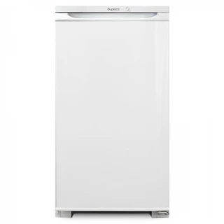 Холодильник Бирюса 108, белый 