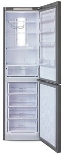 Холодильник Бирюса I980NF 