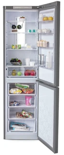 Холодильник Бирюса I980NF 