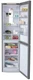 Холодильник Бирюса I980NF вид 3